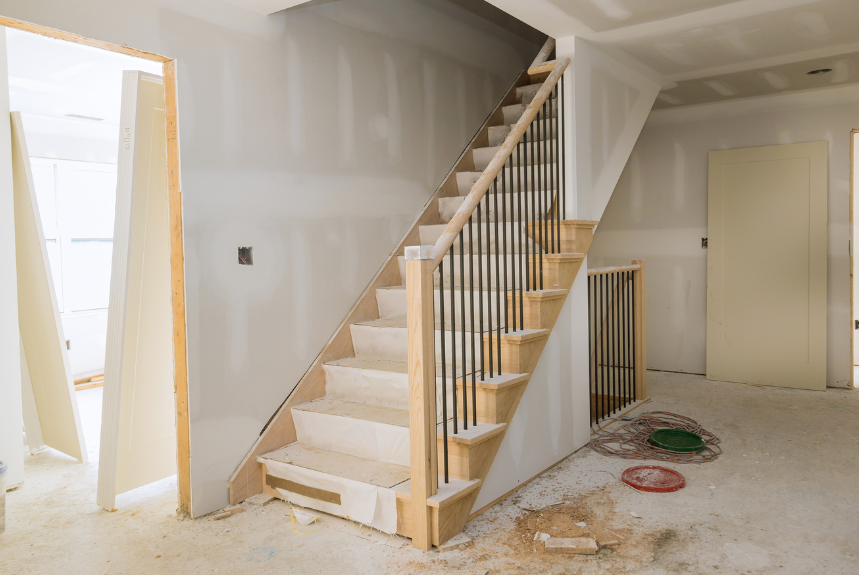 Rénovation